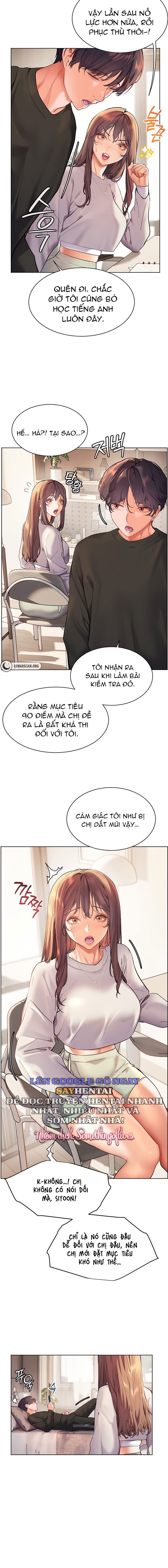 Nỗ Lực Của Gia Sư Chap Chapter 23-Nỗ Lực Của Gia Sư - Next Chap 24