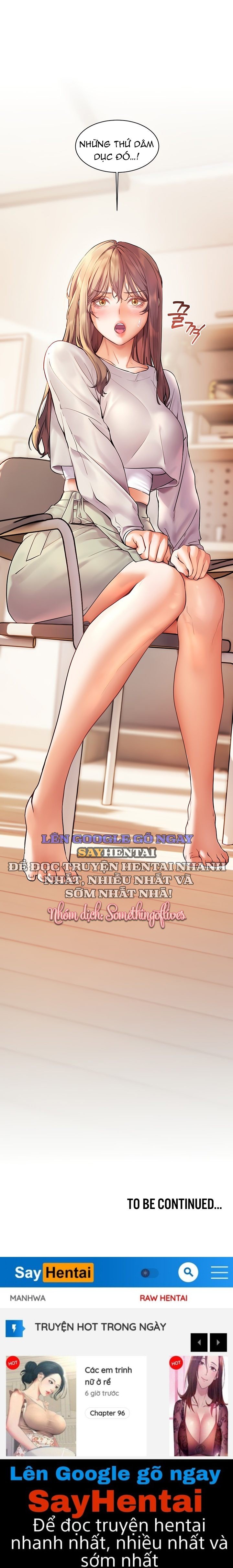 Nỗ Lực Của Gia Sư Chap Chapter 22-Nỗ Lực Của Gia Sư - Next Chap 23