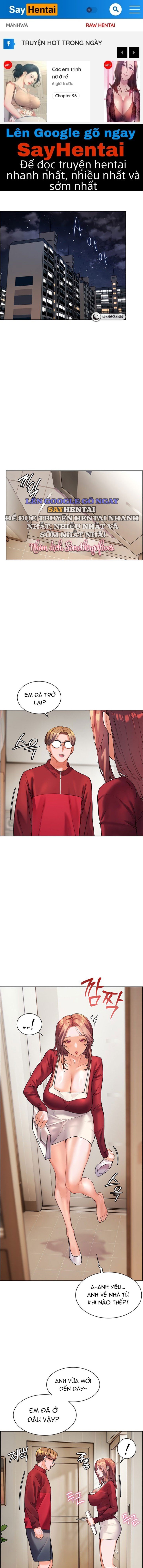 Nỗ Lực Của Gia Sư Chap Chapter 22-Nỗ Lực Của Gia Sư - Next Chap 23