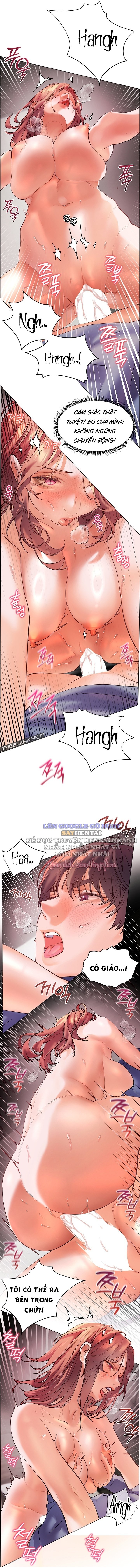 Nỗ Lực Của Gia Sư Chap Chapter 21-Nỗ Lực Của Gia Sư - Next Chap 22