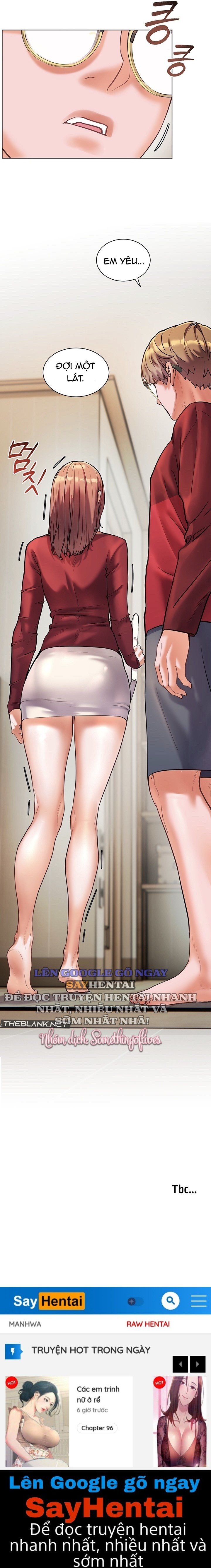 Nỗ Lực Của Gia Sư Chap Chapter 21-Nỗ Lực Của Gia Sư - Next Chap 22