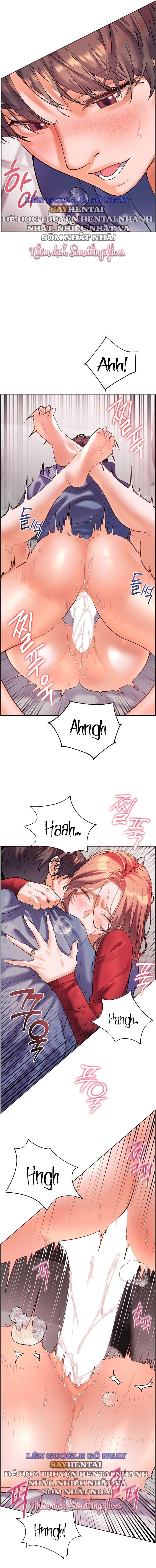 Nỗ Lực Của Gia Sư Chap Chapter 21-Nỗ Lực Của Gia Sư - Next Chap 22