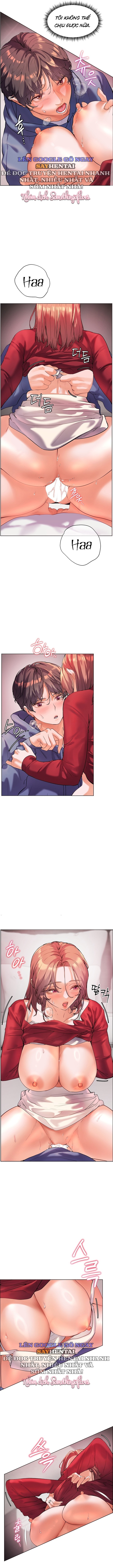 Nỗ Lực Của Gia Sư Chap Chapter 21-Nỗ Lực Của Gia Sư - Next Chap 22