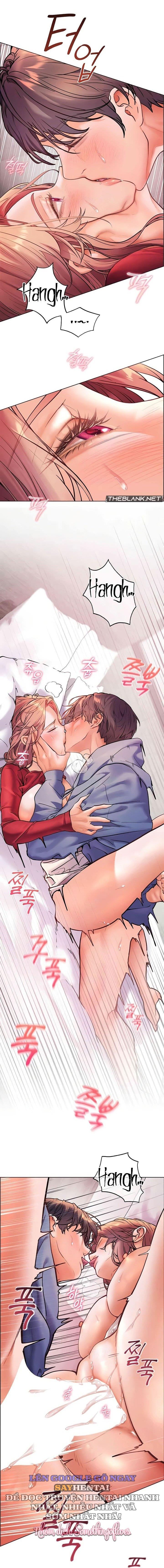 Nỗ Lực Của Gia Sư Chap Chapter 20-Nỗ Lực Của Gia Sư - Next Chap 21