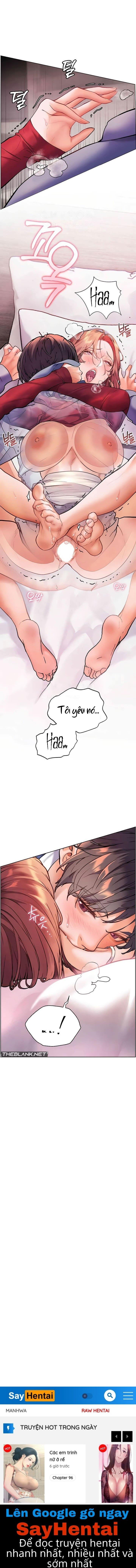 Nỗ Lực Của Gia Sư Chap Chapter 20-Nỗ Lực Của Gia Sư - Next Chap 21