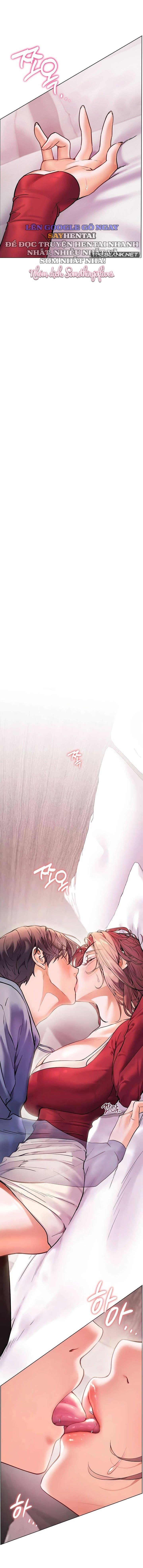 Nỗ Lực Của Gia Sư Chap Chapter 20-Nỗ Lực Của Gia Sư - Next Chap 21