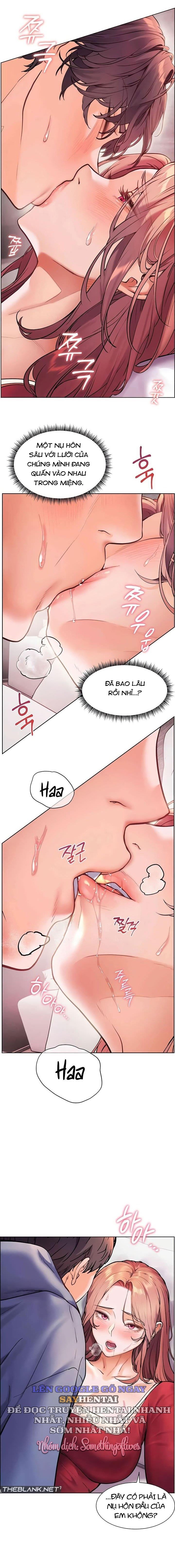 Nỗ Lực Của Gia Sư Chap Chapter 20-Nỗ Lực Của Gia Sư - Next Chap 21