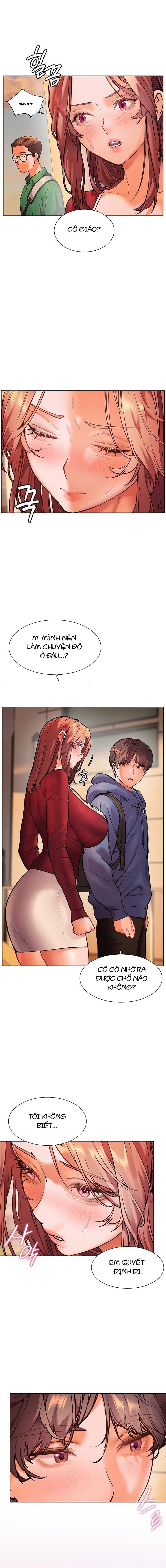 Nỗ Lực Của Gia Sư Chap Chapter 19-Nỗ Lực Của Gia Sư - Next Chap 20