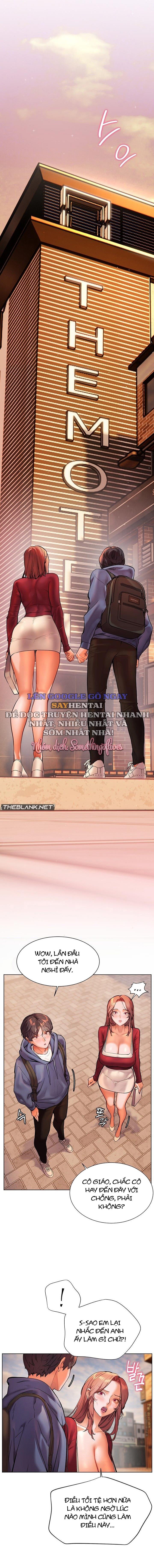 Nỗ Lực Của Gia Sư Chap Chapter 19-Nỗ Lực Của Gia Sư - Next Chap 20