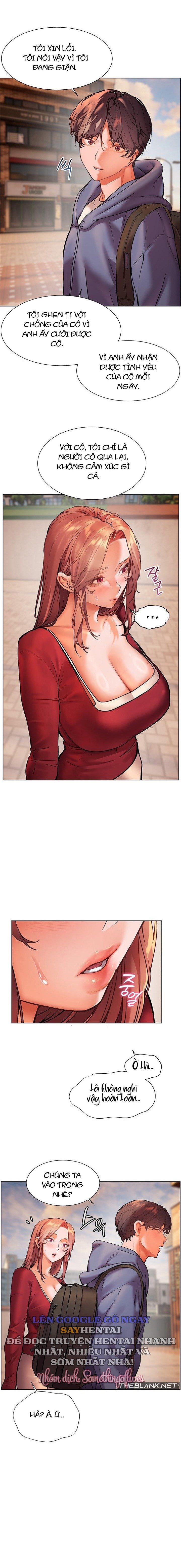 Nỗ Lực Của Gia Sư Chap Chapter 19-Nỗ Lực Của Gia Sư - Next Chap 20