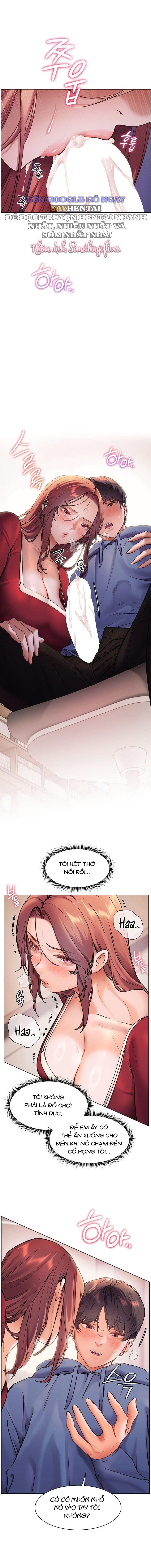 Nỗ Lực Của Gia Sư Chap Chapter 19-Nỗ Lực Của Gia Sư - Next Chap 20