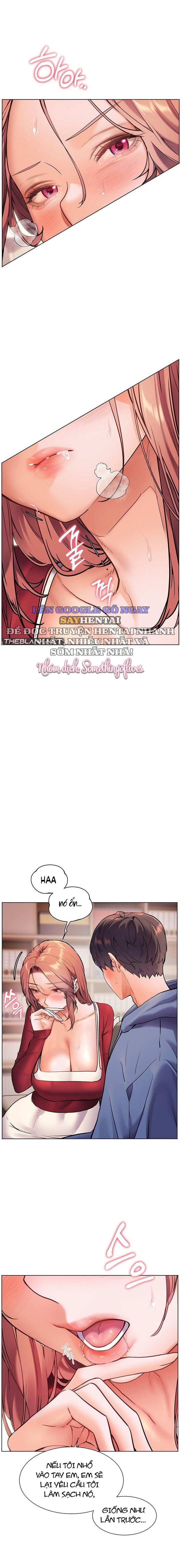 Nỗ Lực Của Gia Sư Chap Chapter 19-Nỗ Lực Của Gia Sư - Next Chap 20