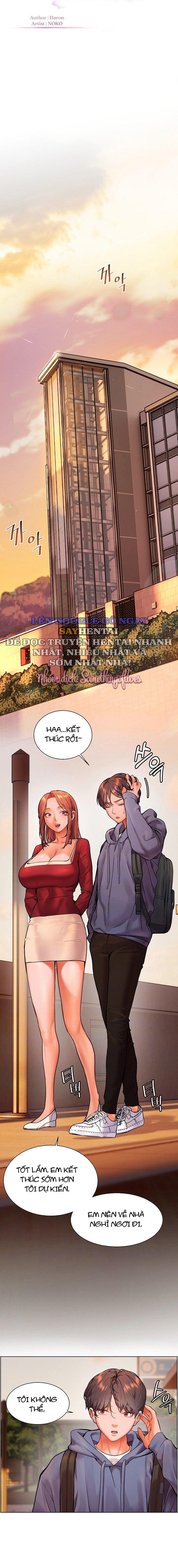 Nỗ Lực Của Gia Sư Chap Chapter 19-Nỗ Lực Của Gia Sư - Next Chap 20