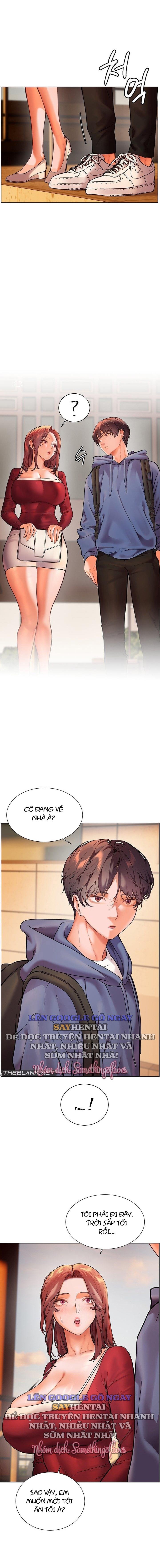 Nỗ Lực Của Gia Sư Chap Chapter 19-Nỗ Lực Của Gia Sư - Next Chap 20