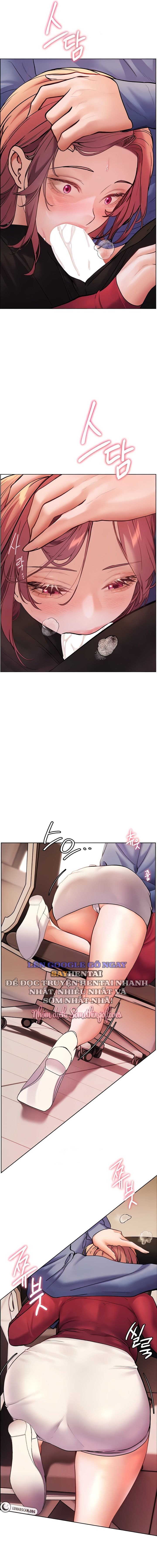 Nỗ Lực Của Gia Sư Chap Chapter 18-Nỗ Lực Của Gia Sư - Next Chap 19
