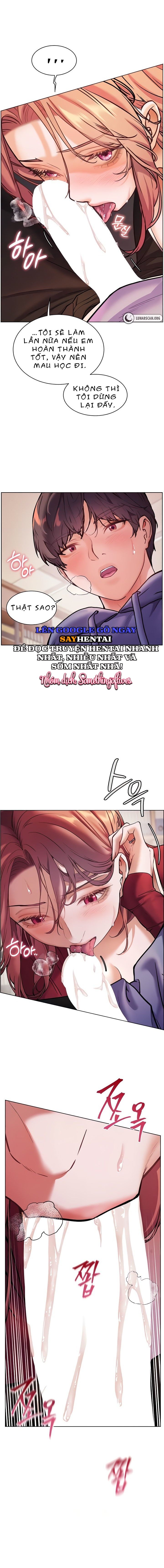 Nỗ Lực Của Gia Sư Chap Chapter 18-Nỗ Lực Của Gia Sư - Next Chap 19