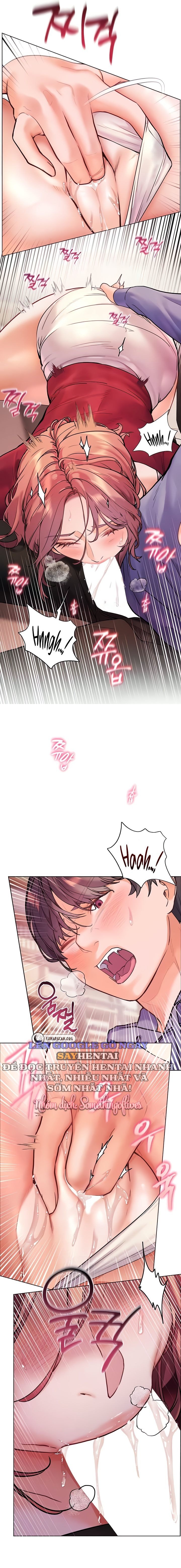 Nỗ Lực Của Gia Sư Chap Chapter 18-Nỗ Lực Của Gia Sư - Next Chap 19