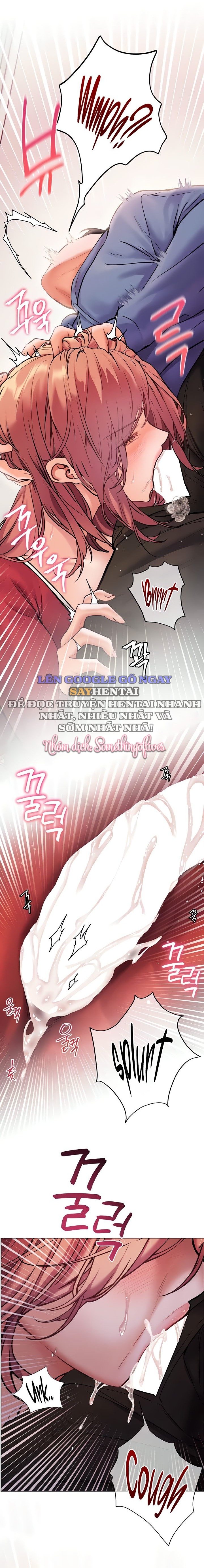 Nỗ Lực Của Gia Sư Chap Chapter 18-Nỗ Lực Của Gia Sư - Next Chap 19