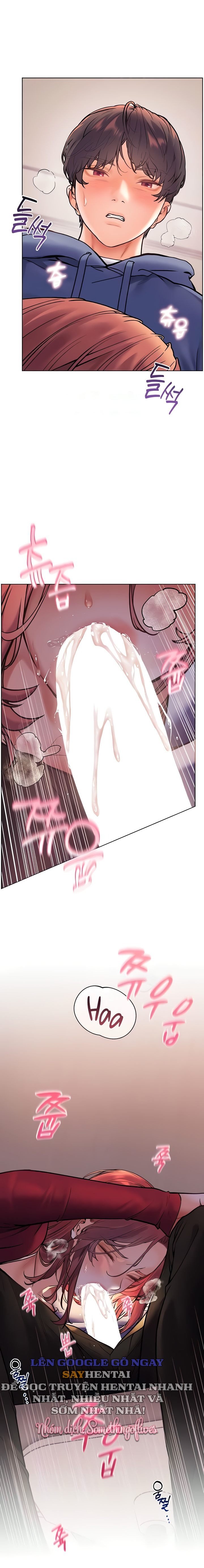 Nỗ Lực Của Gia Sư Chap Chapter 18-Nỗ Lực Của Gia Sư - Next Chap 19