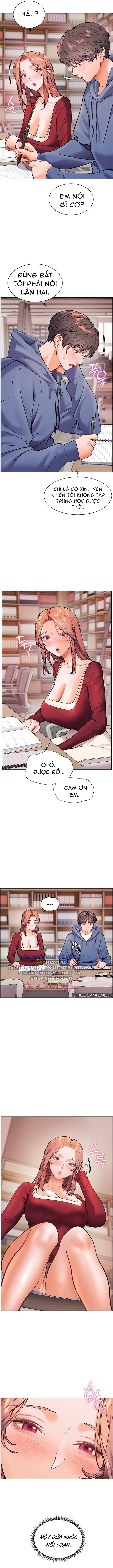 Nỗ Lực Của Gia Sư Chap Chapter 17-Nỗ Lực Của Gia Sư - Next Chap 18