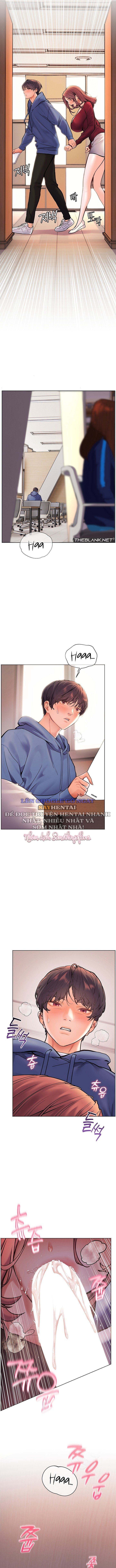 Nỗ Lực Của Gia Sư Chap Chapter 17-Nỗ Lực Của Gia Sư - Next Chap 18
