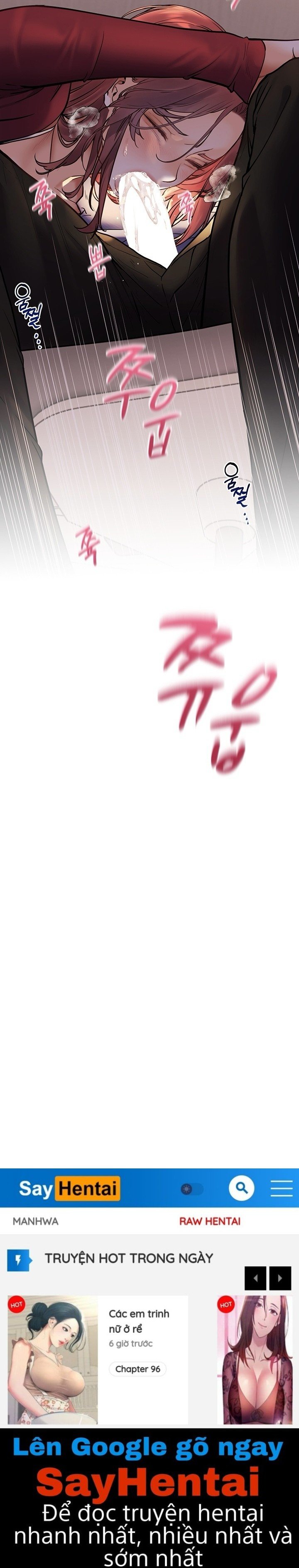 Nỗ Lực Của Gia Sư Chap Chapter 17-Nỗ Lực Của Gia Sư - Next Chap 18