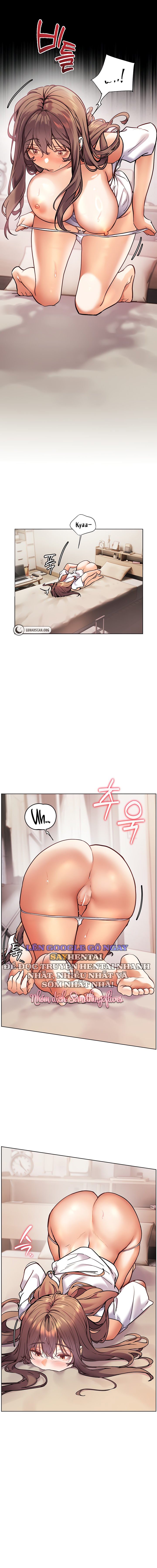 Nỗ Lực Của Gia Sư Chap Chapter 16-Nỗ Lực Của Gia Sư - Next Chap 17