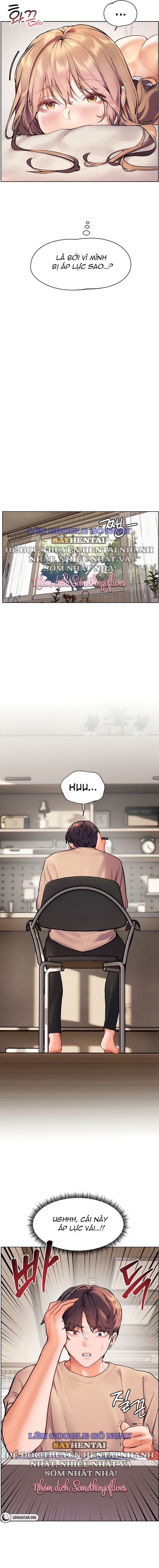 Nỗ Lực Của Gia Sư Chap Chapter 16-Nỗ Lực Của Gia Sư - Next Chap 17