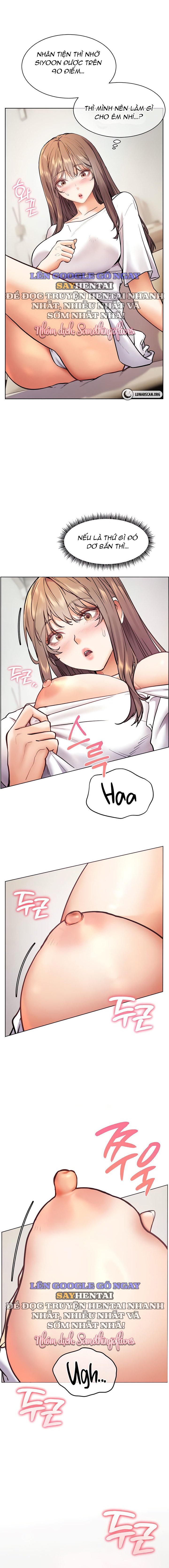 Nỗ Lực Của Gia Sư Chap Chapter 16-Nỗ Lực Của Gia Sư - Next Chap 17