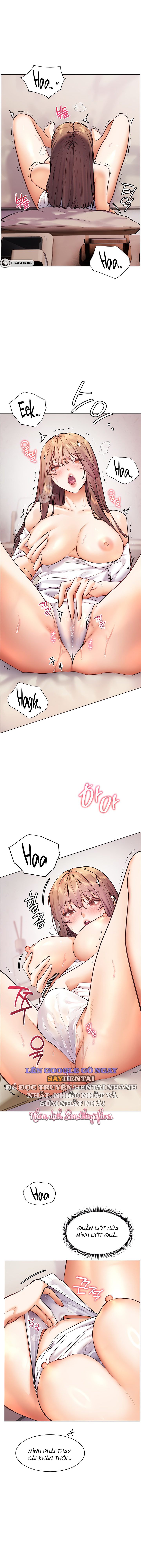 Nỗ Lực Của Gia Sư Chap Chapter 16-Nỗ Lực Của Gia Sư - Next Chap 17