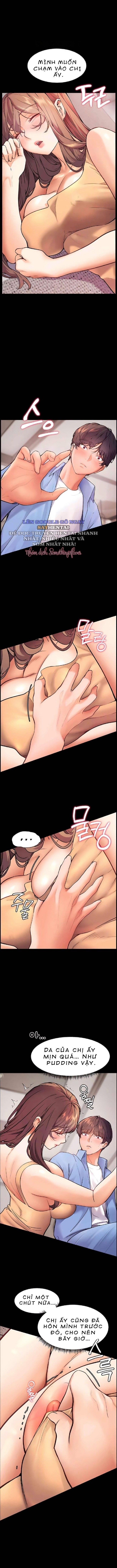 Nỗ Lực Của Gia Sư Chap Chapter 13-Nỗ Lực Của Gia Sư - Next Chap 14