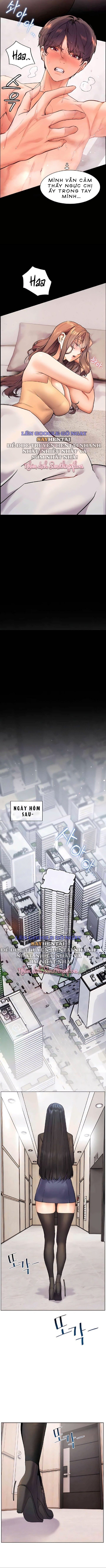 Nỗ Lực Của Gia Sư Chap Chapter 13-Nỗ Lực Của Gia Sư - Next Chap 14