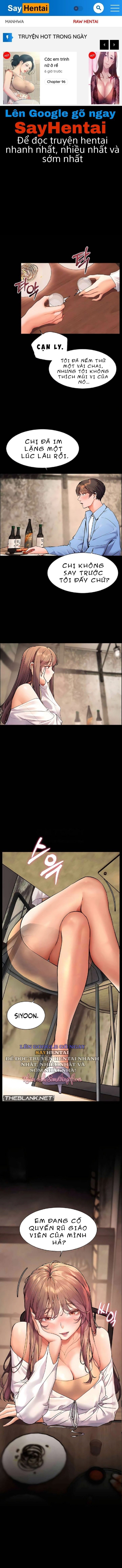 Nỗ Lực Của Gia Sư Chap Chapter 13-Nỗ Lực Của Gia Sư - Next Chap 14