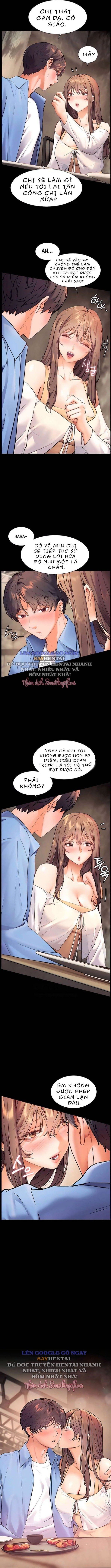 Nỗ Lực Của Gia Sư Chap Chapter 13-Nỗ Lực Của Gia Sư - Next Chap 14