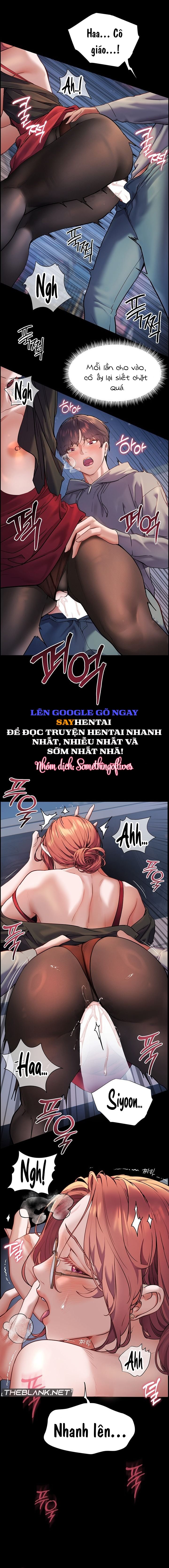 Nỗ Lực Của Gia Sư Chap Chapter 10-Nỗ Lực Của Gia Sư - Next Chap 11