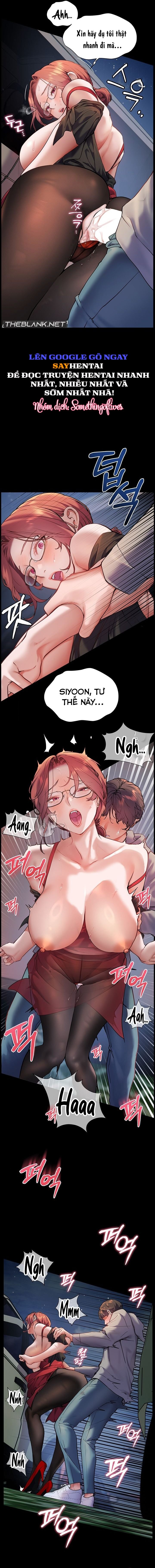 Nỗ Lực Của Gia Sư Chap Chapter 10-Nỗ Lực Của Gia Sư - Next Chap 11