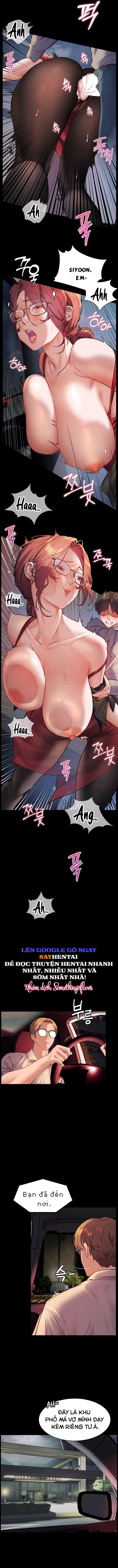 Nỗ Lực Của Gia Sư Chap Chapter 10-Nỗ Lực Của Gia Sư - Next Chap 11