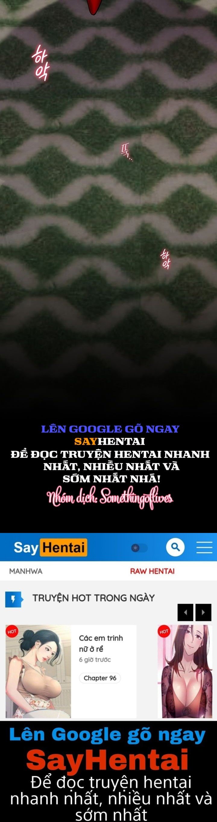 Nỗ Lực Của Gia Sư Chap Chapter 10-Nỗ Lực Của Gia Sư - Next Chap 11