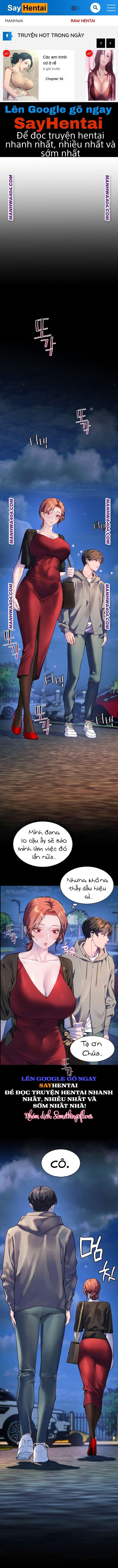 Nỗ Lực Của Gia Sư Chap Chapter 10-Nỗ Lực Của Gia Sư - Next Chap 11