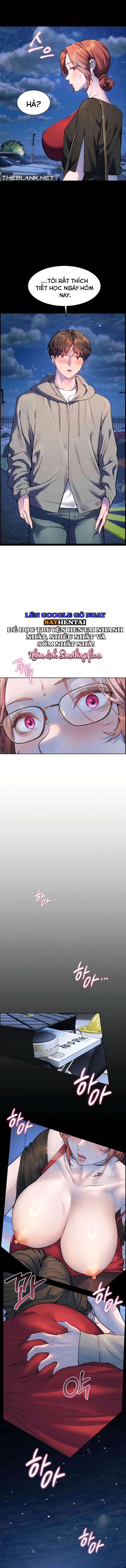 Nỗ Lực Của Gia Sư Chap Chapter 10-Nỗ Lực Của Gia Sư - Next Chap 11