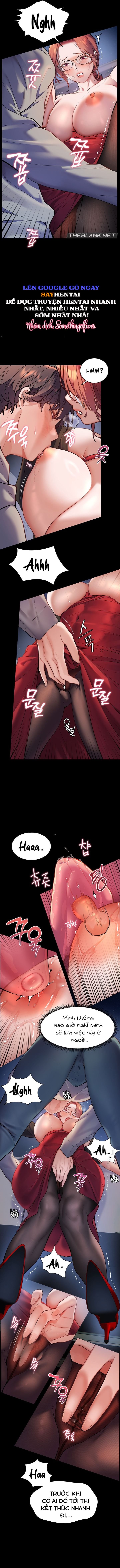 Nỗ Lực Của Gia Sư Chap Chapter 10-Nỗ Lực Của Gia Sư - Next Chap 11