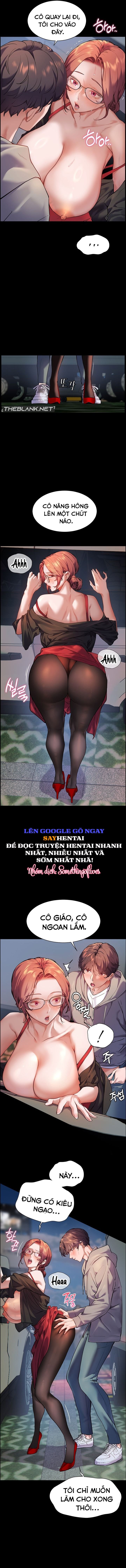 Nỗ Lực Của Gia Sư Chap Chapter 10-Nỗ Lực Của Gia Sư - Next Chap 11