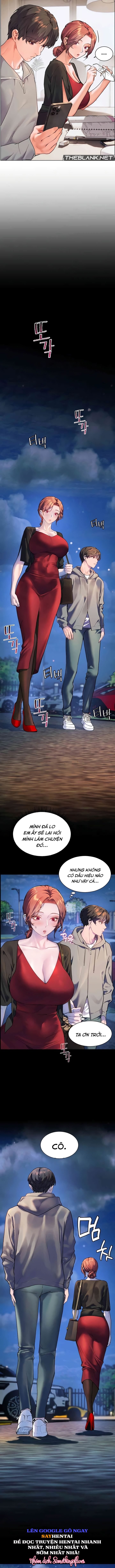 Nỗ Lực Của Gia Sư Chap Chapter 9-Nỗ Lực Của Gia Sư - Next Chap 10