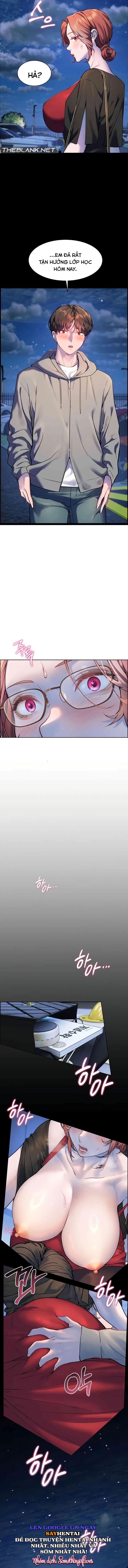 Nỗ Lực Của Gia Sư Chap Chapter 9-Nỗ Lực Của Gia Sư - Next Chap 10