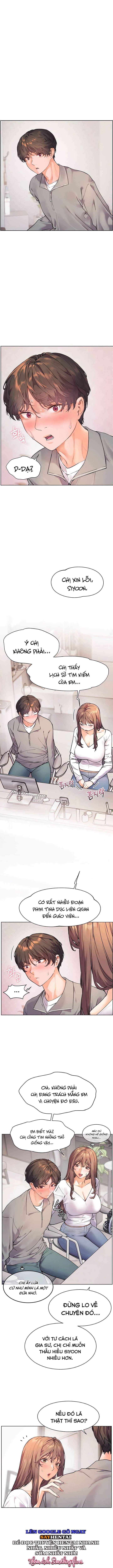 Nỗ Lực Của Gia Sư Chap Chapter 9-Nỗ Lực Của Gia Sư - Next Chap 10