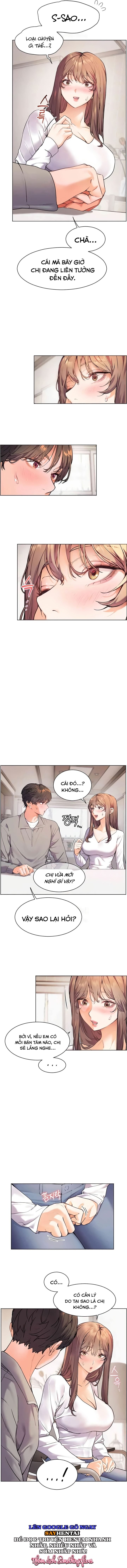Nỗ Lực Của Gia Sư Chap Chapter 9-Nỗ Lực Của Gia Sư - Next Chap 10