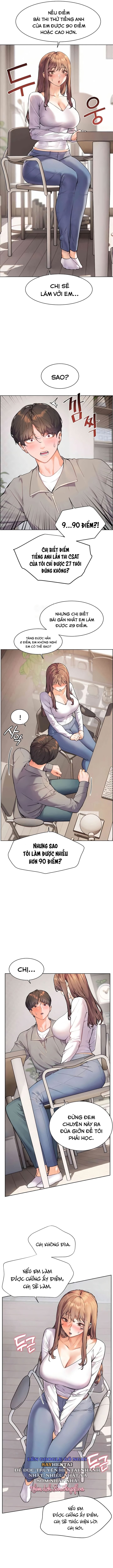 Nỗ Lực Của Gia Sư Chap Chapter 9-Nỗ Lực Của Gia Sư - Next Chap 10