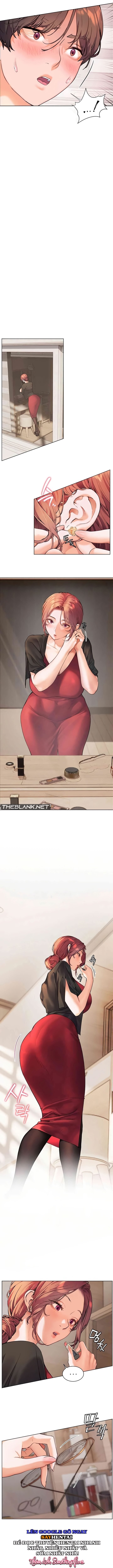 Nỗ Lực Của Gia Sư Chap Chapter 9-Nỗ Lực Của Gia Sư - Next Chap 10