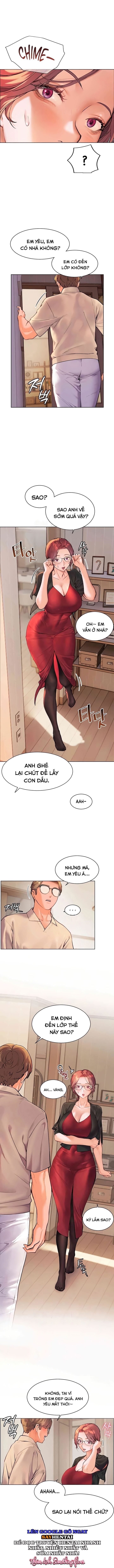 Nỗ Lực Của Gia Sư Chap Chapter 9-Nỗ Lực Của Gia Sư - Next Chap 10
