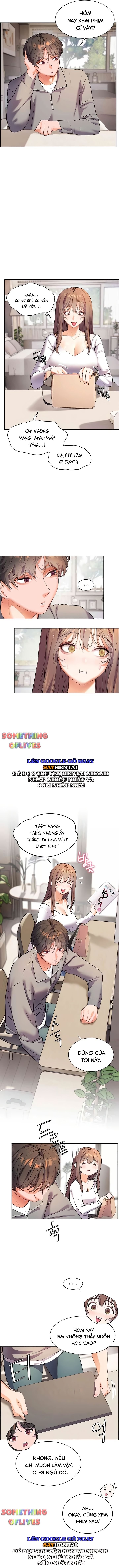 Nỗ Lực Của Gia Sư Chap Chapter 8-Nỗ Lực Của Gia Sư - Next Chap 9